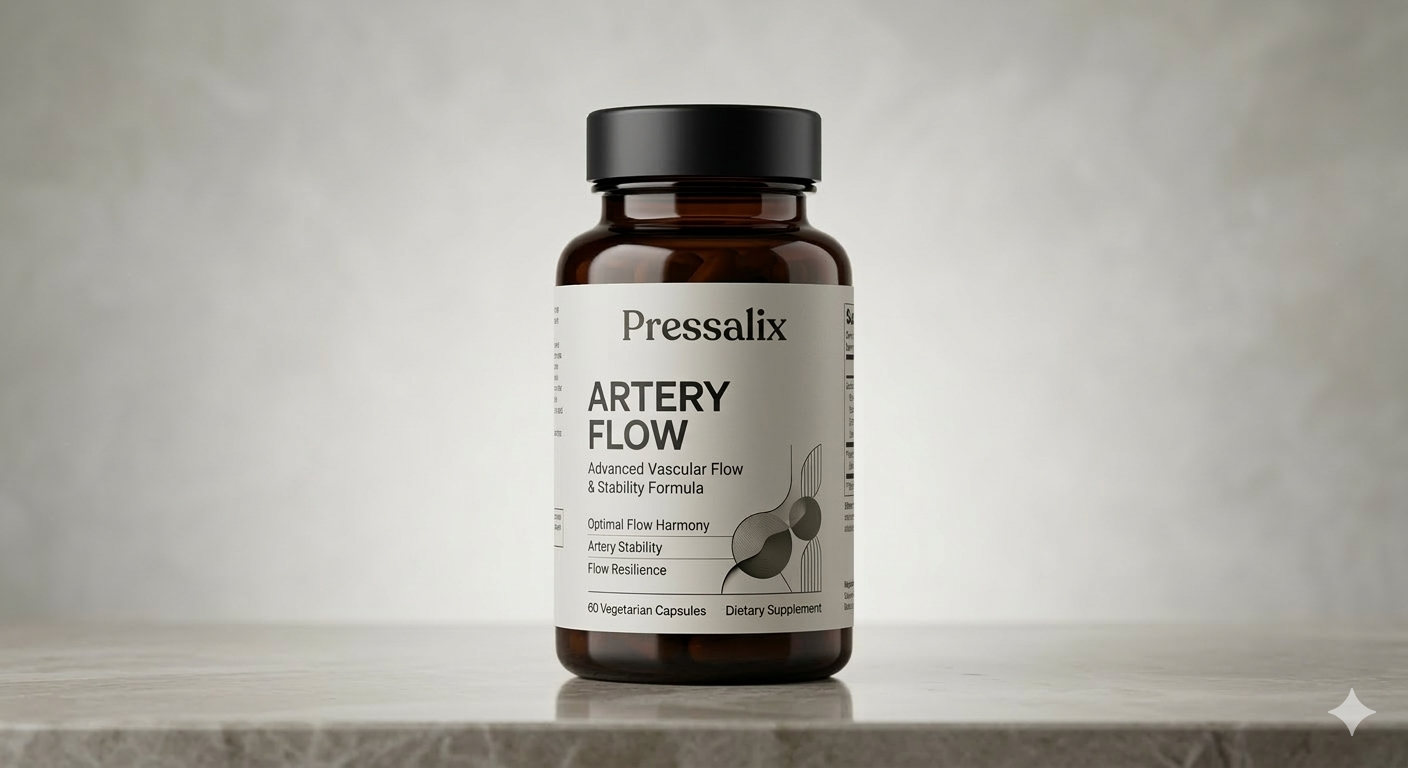 Artery Flow Product
